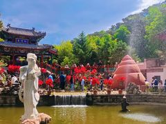 -红螺寺
