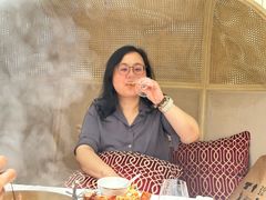 -京彩臻品火锅
