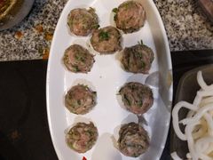-疯狂的筷子老灶九宫格火锅