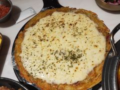 -HOTISLAND海鸡岛·韩国料理(江南西店)