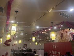 -潮汕良记牛肉火锅(洪武路店)