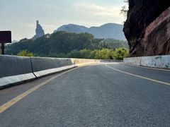 -丹霞山风景名胜区