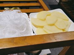 -五十六号院涮肉(雍和宫店)