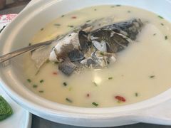 -浔味·山屿湖·正宗淳牌全鱼宴老字号
