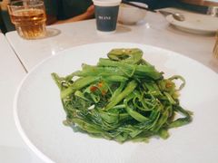 马拉盏通心菜-美奈小馆·越南料理(福田星河COCO Park店)