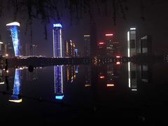 -天鹅湖体育公园
