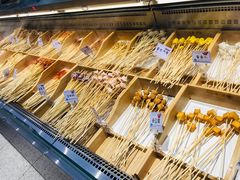 -串一火锅(赛格国际购物中心店)