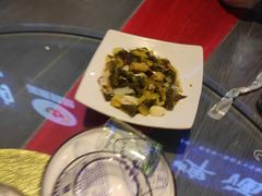 -壹号院音乐餐厅•烤全羊•新疆菜(浐灞店)