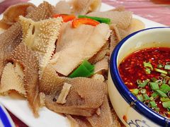 -洪霞餐馆