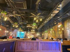 -小俩口烧烤东北菜(双井店)