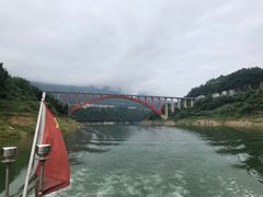 -清江方山景区