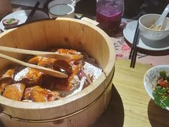-胡桃里音乐酒馆(罗湖HALO广场店)