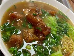 牛筋-珍珍小食店(西华路店)