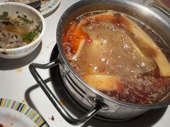 -吉布鲁牛排海鲜自助(温江合生汇店)