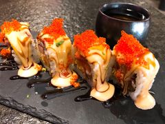 三笙招牌卷-三笙精致·料理(海河店)