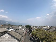 -大理古城