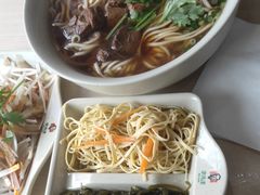 -李先生牛肉面大王(营口大润发店)