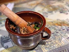 擂辣椒皮蛋-井水小厨·湘菜(活力广场店)