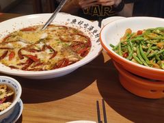 -首秀·四川料理(星耀101店)