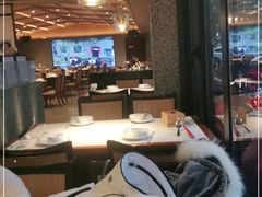大堂-壹只菜·崇明本地特色菜(崇明南门店)
