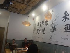 -胖子鱼·天水麻辣鱼火锅(秦州407店)