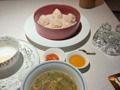-華府Deluxe(兴业太古汇店)