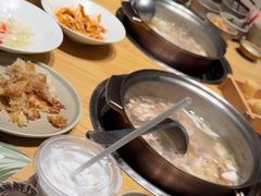 -大头椰·椰子鸡火锅(新梦店)