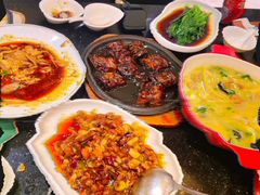 -春来和(汉城南路店)