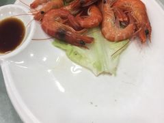 -盐通酒家(金桥湾清水苑店)