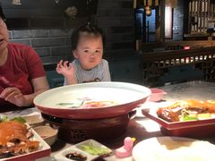 -京味斋·北京烤鸭(华威桥北工大店)