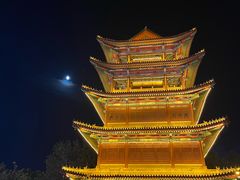 -杨家埠民间艺术大观园