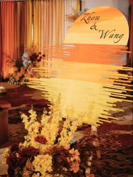 -无锡君来洲际酒店·宴会厅