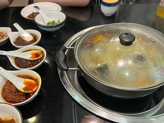 -丫丫汤膳打边炉(宏府408坊店)