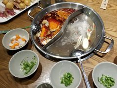 -来蜀乾串串香(北京总店)