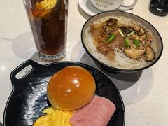 -和平馆·地道港澳茶餐厅(西门口店)