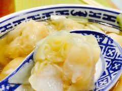 -麦奀云吞面世家(佐敦店)