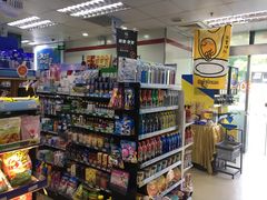 -7-11便利店(海上海店)