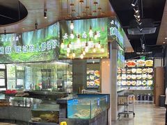 -海上食代(赣江新天地店)