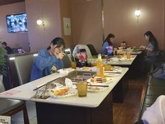 -千家粗粮王·火锅烧烤自助(庆阳店)