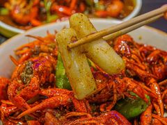 -虾乐园龙虾·夜宵(松江店)