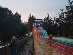-欢乐水魔方水世界