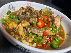 -老铁私房菜