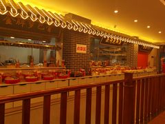-达旺·鸡毛店(巴南万达店)