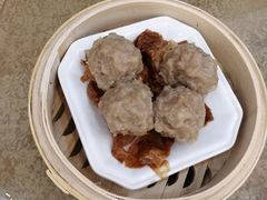 -新河畔海鲜酒楼(虎门店)