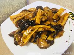 -老苏扬饭店