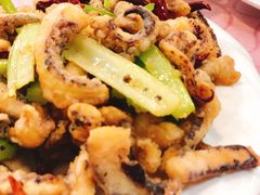 -昱德来·天津菜(河西店)