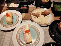 -昊·来了寿司(双楠2店)