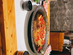 -莽子老火锅(大坪店)