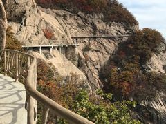 -丹东凤凰山景区