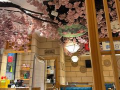 -九田家黑牛烤肉料理(华侨城店)